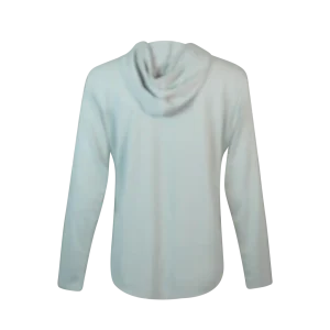 PS300HW Long Sleeve Performance Fishing Hoodie