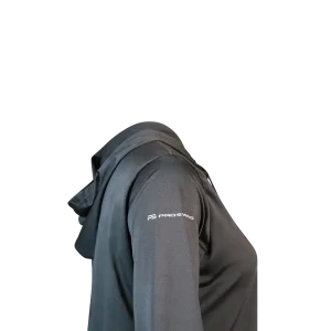PS300HW Long Sleeve Performance Fishing Hoodie