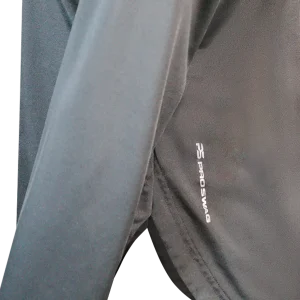 PS300HW Long Sleeve Performance Fishing Hoodie