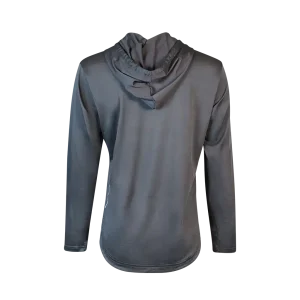 PS300HW Long Sleeve Performance Fishing Hoodie