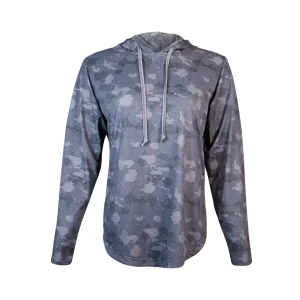 PS300HW Long Sleeve Performance Fishing Hoodie