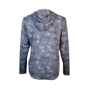 PS300HW Long Sleeve Performance Fishing Hoodie