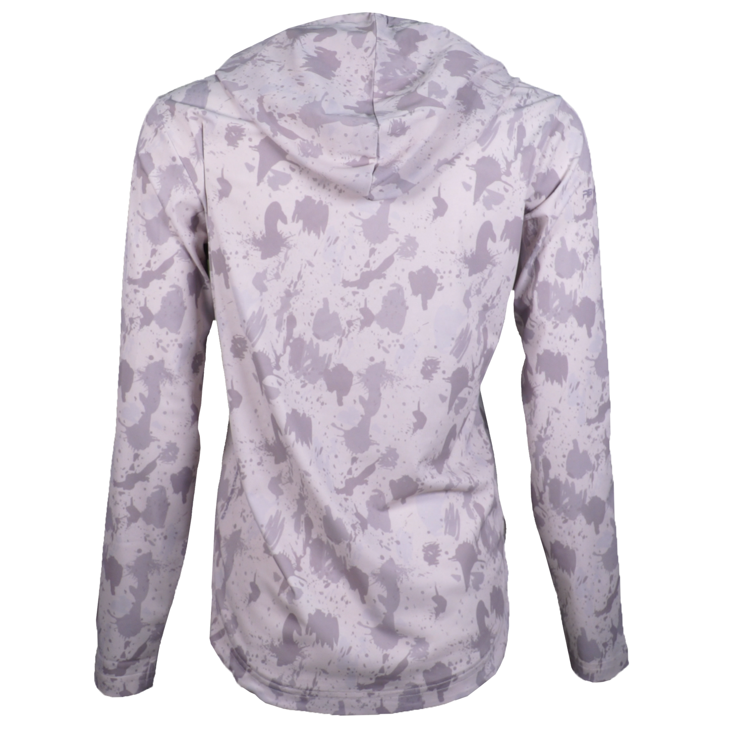 PS300HW Origin Camo 20 Long Sleeve Performance Fishing Hoodie