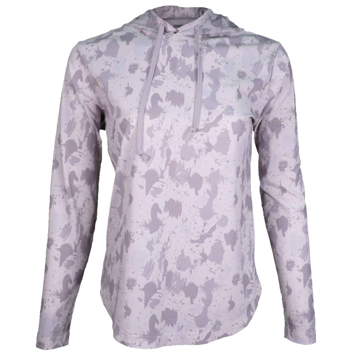 PS300HW Origin Camo 20 Long Sleeve Performance Fishing Hoodie