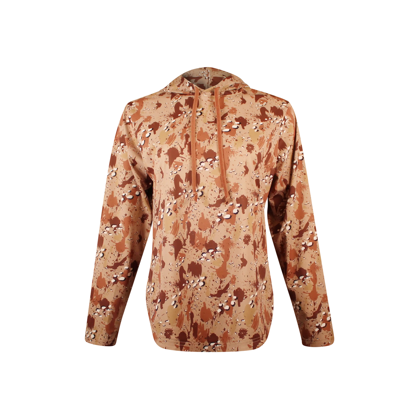 PS300HW Long Sleeve Performance Fishing Hoodie