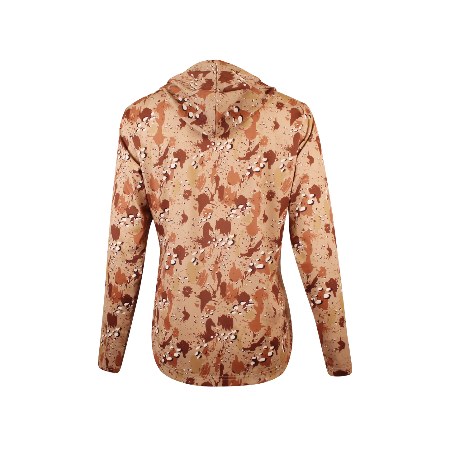 PS300HW Long Sleeve Performance Fishing Hoodie