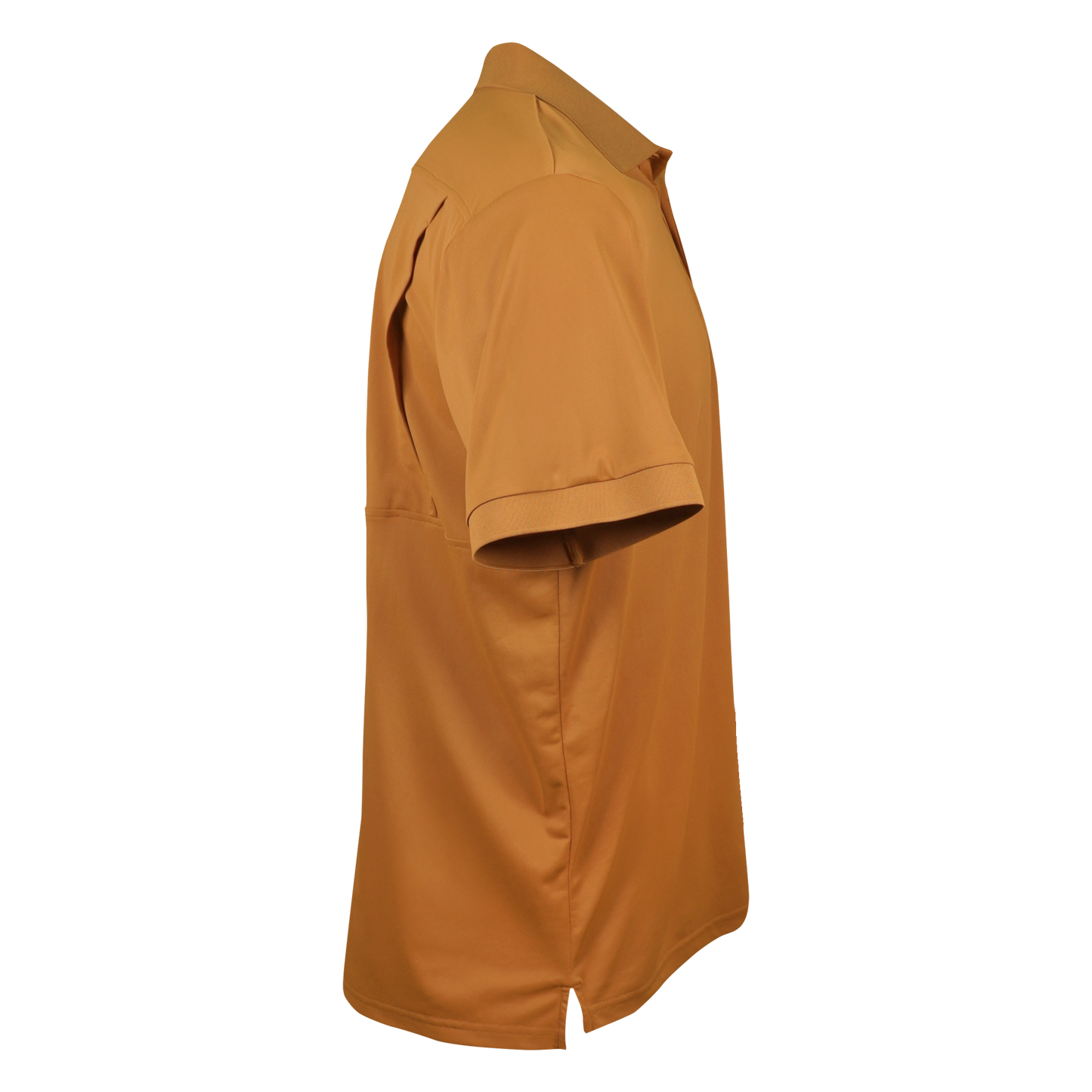 PS310G Vintage Polo Shirt-Sienna