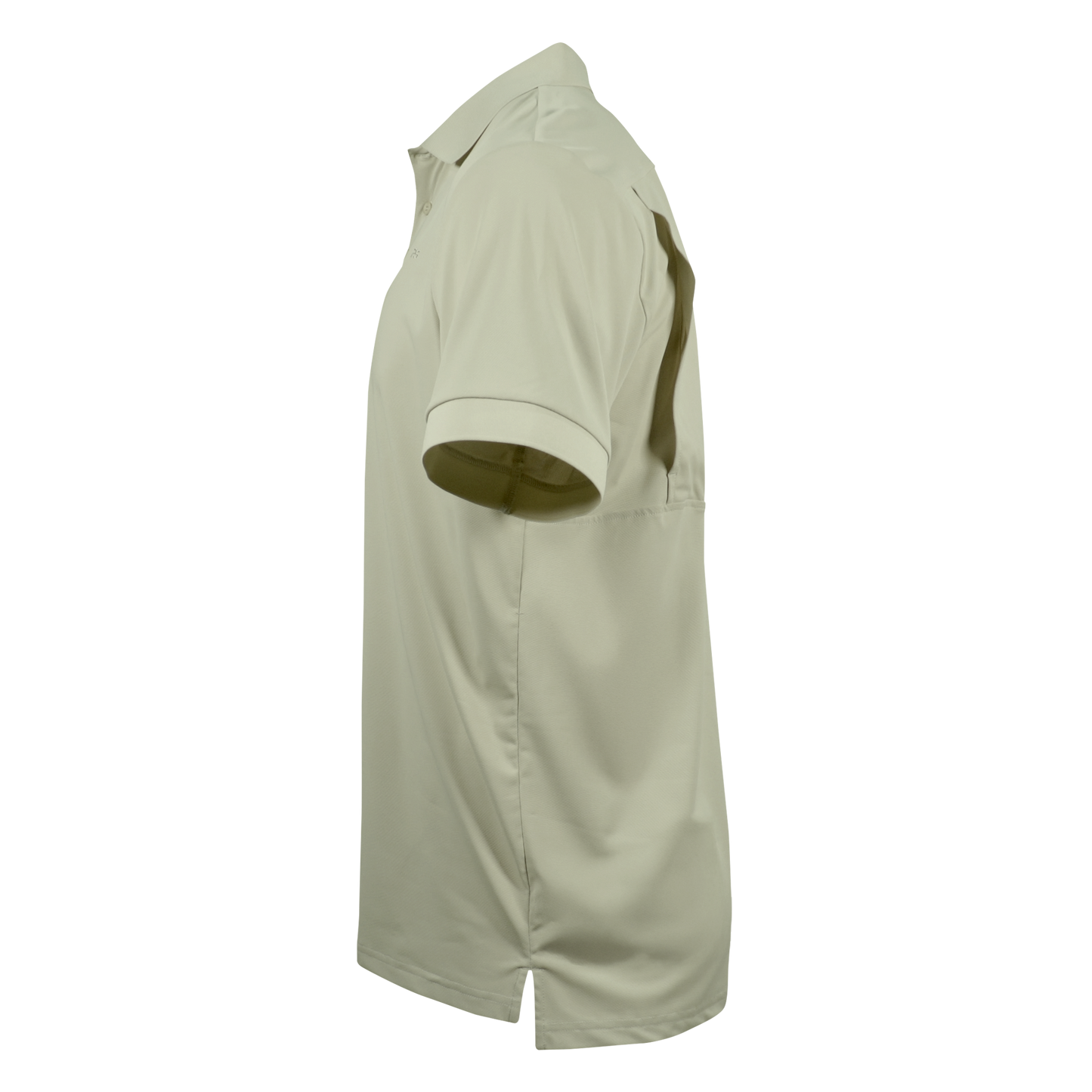 PS310G Vintage Polo Shirt-Tumbleweed
