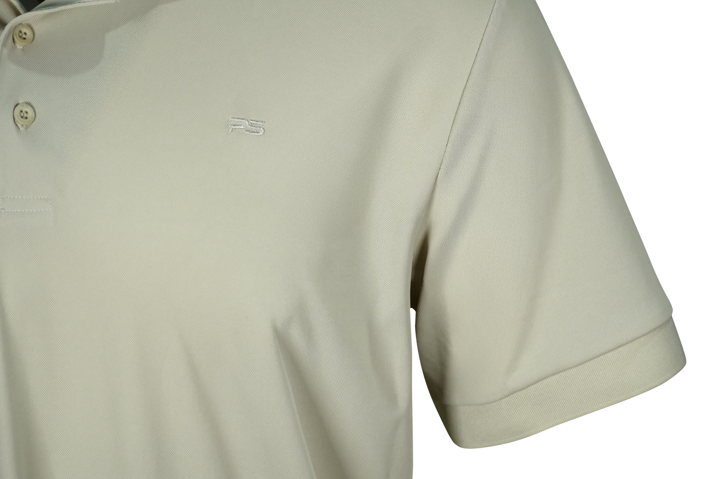 PS310G Vintage Polo Shirt-Tumbleweed