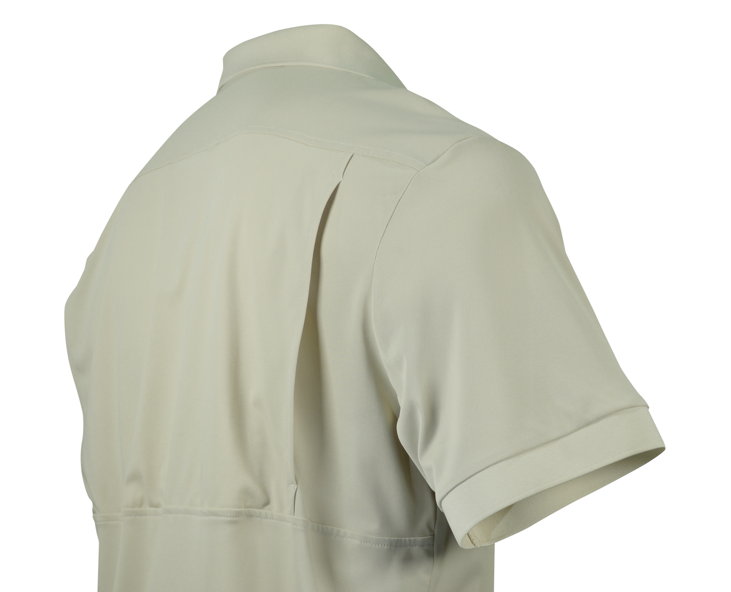 PS310G Vintage Polo Shirt-Tumbleweed