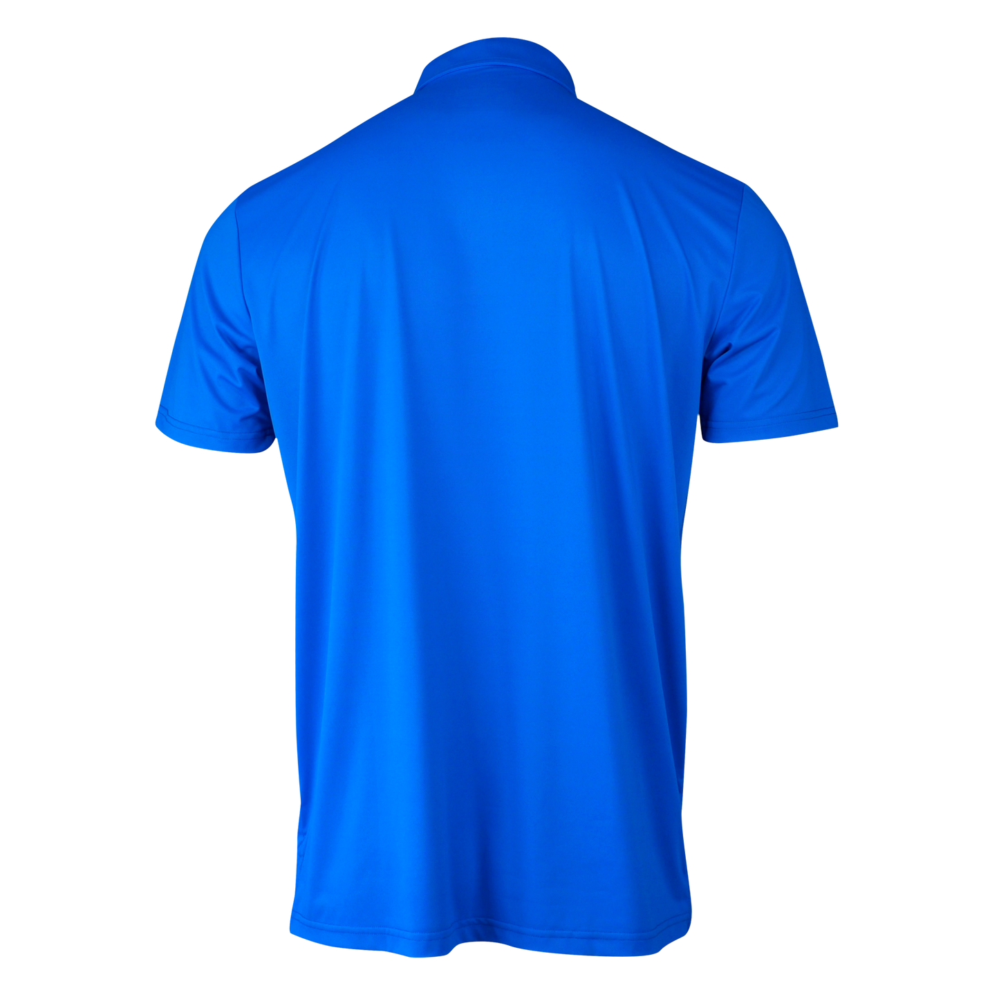 PS320G Performance Polo Shirt-Bahama Blue 2945C