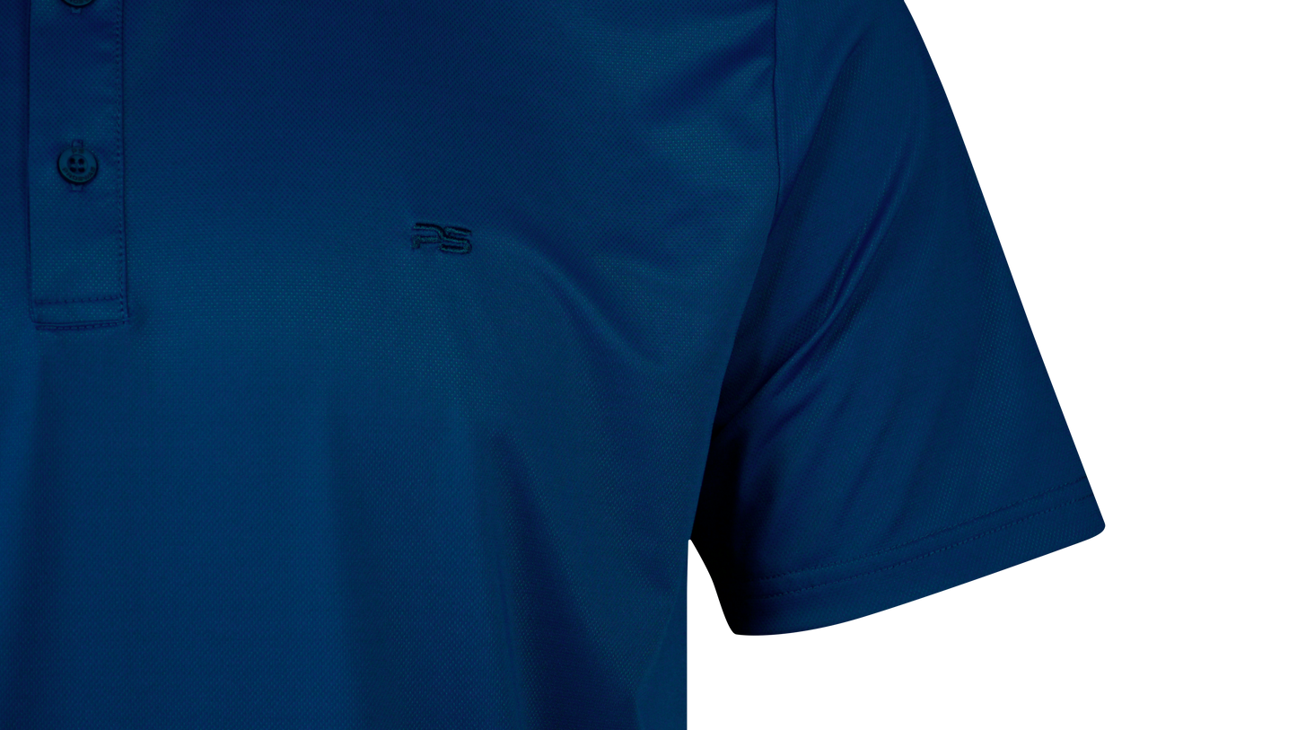 PS320G Performance Polo Shirt-Midnight Blue 8