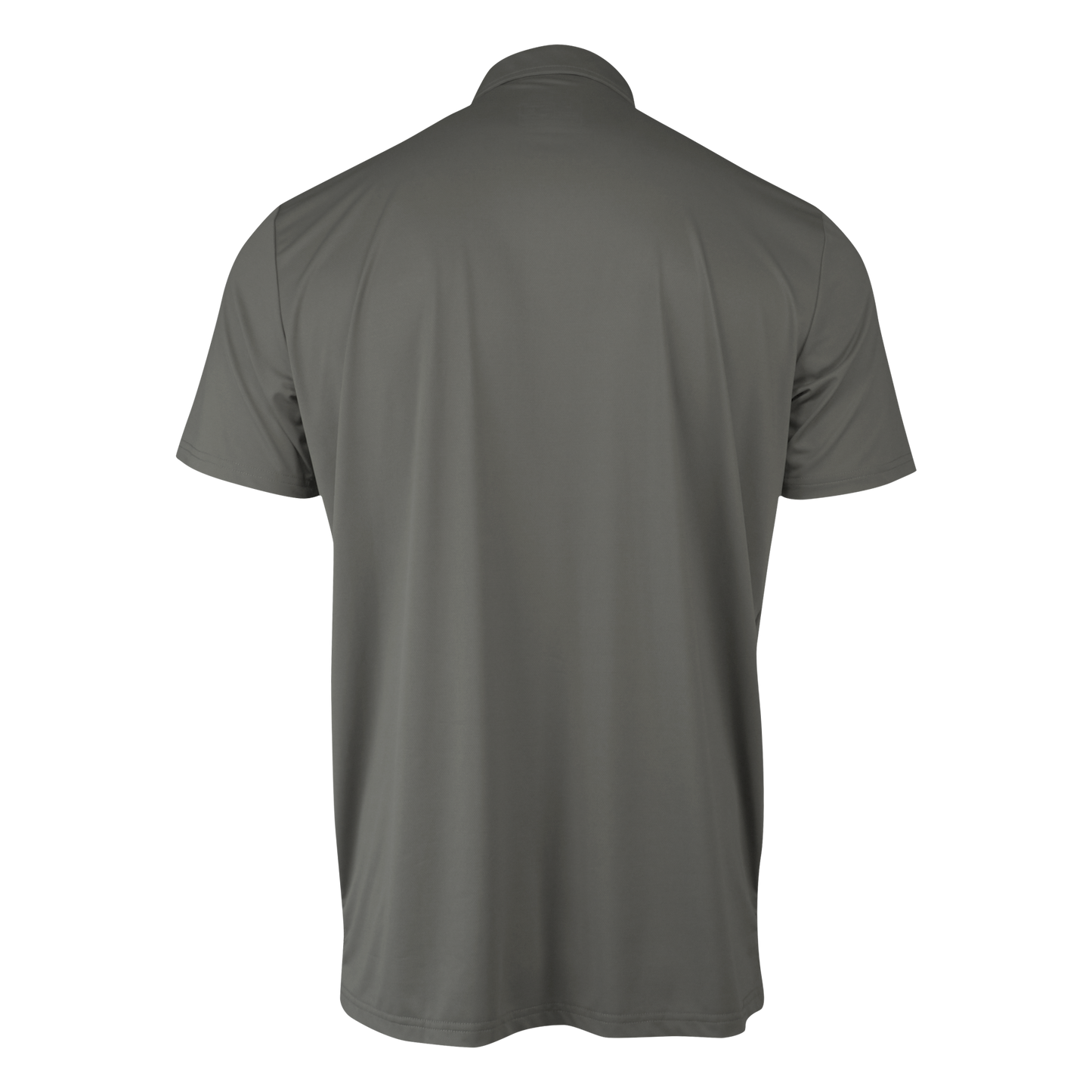 PS320G Performance Polo Shirt- Olive 4