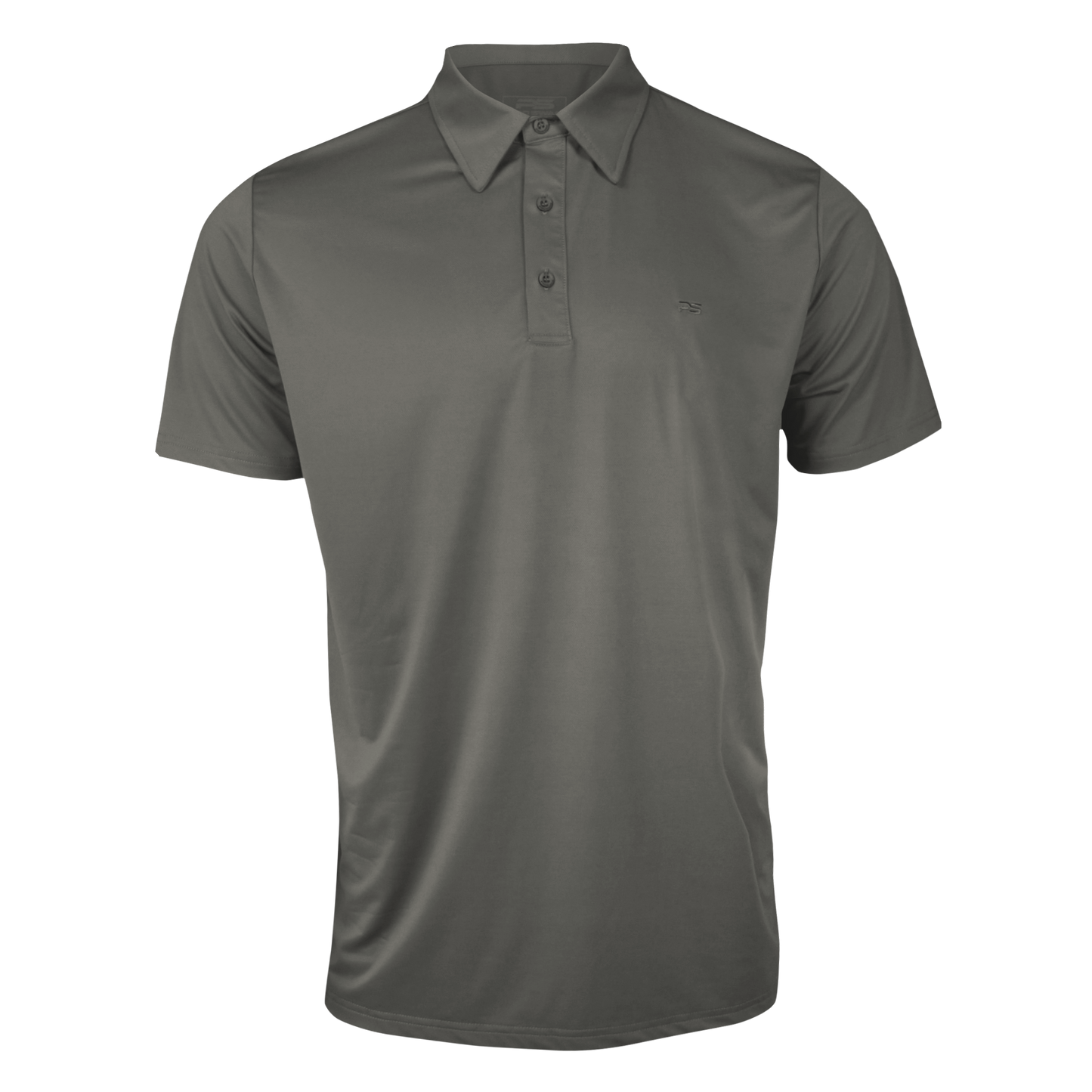 PS320G Performance Polo Shirt- Olive 4
