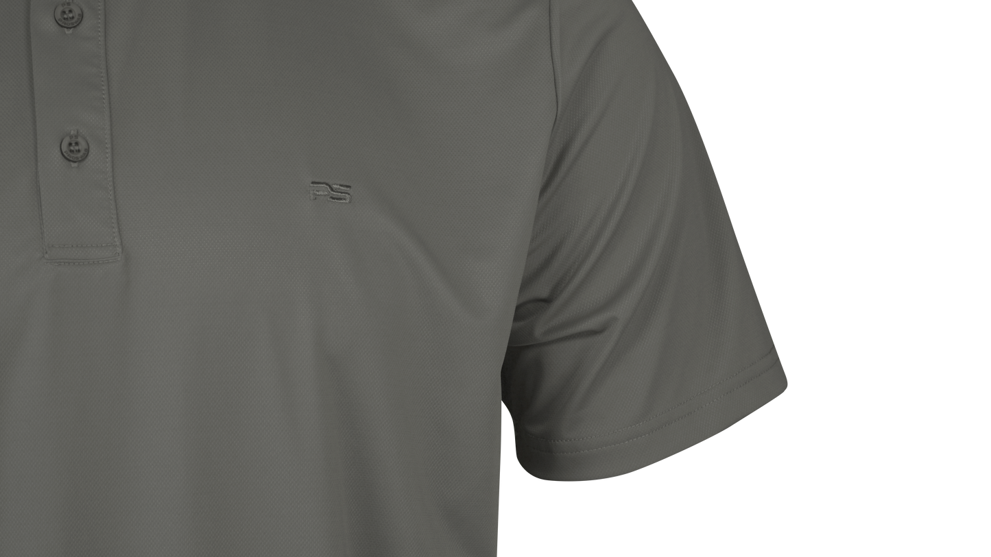 PS320G Performance Polo Shirt- Olive 4