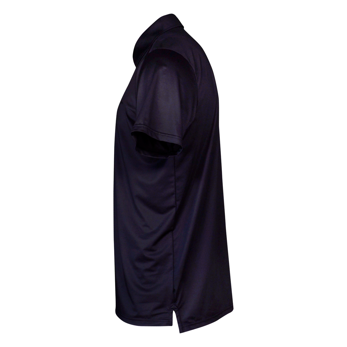 PS320G Performance Polo Shirt -Sable Black 11