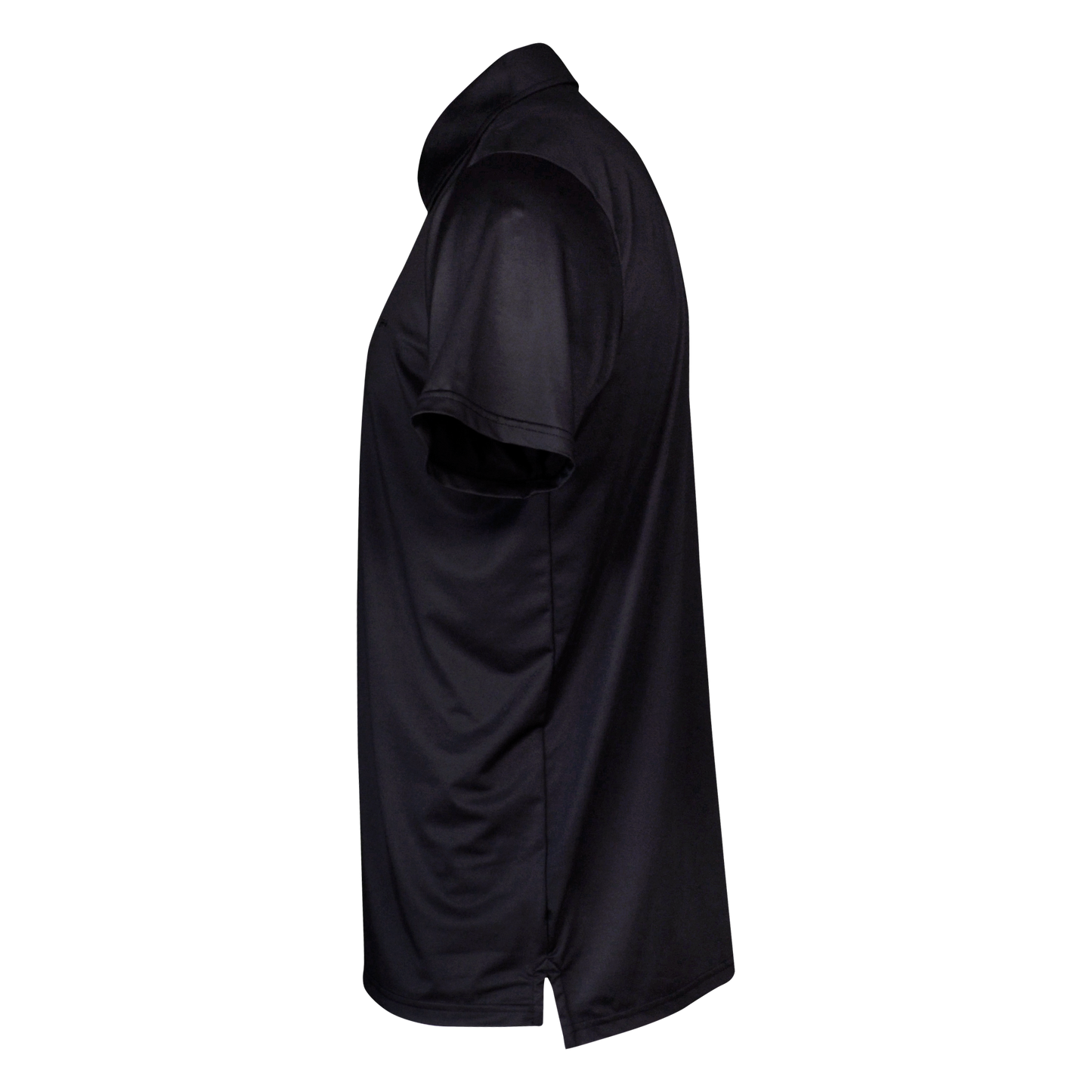 PS320G Performance Polo Shirt -Sable Black 11