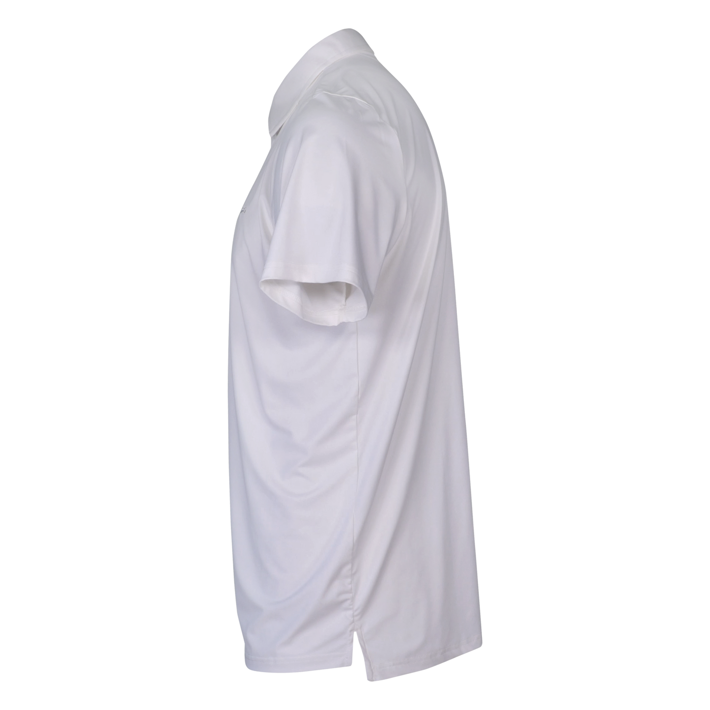 PS320G Performance Polo Shirt- Salt White 1