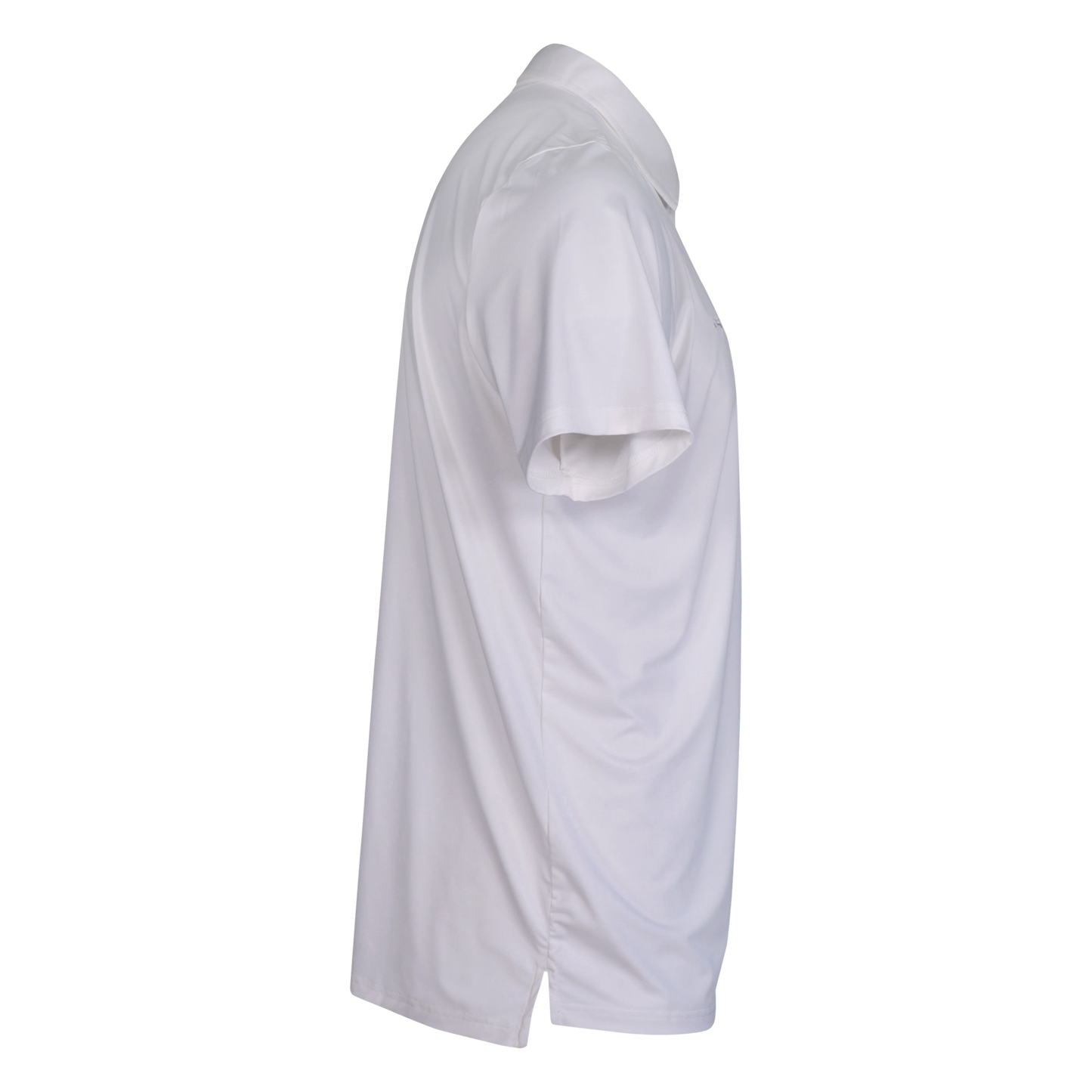 PS320G Performance Polo Shirt- Salt White 1