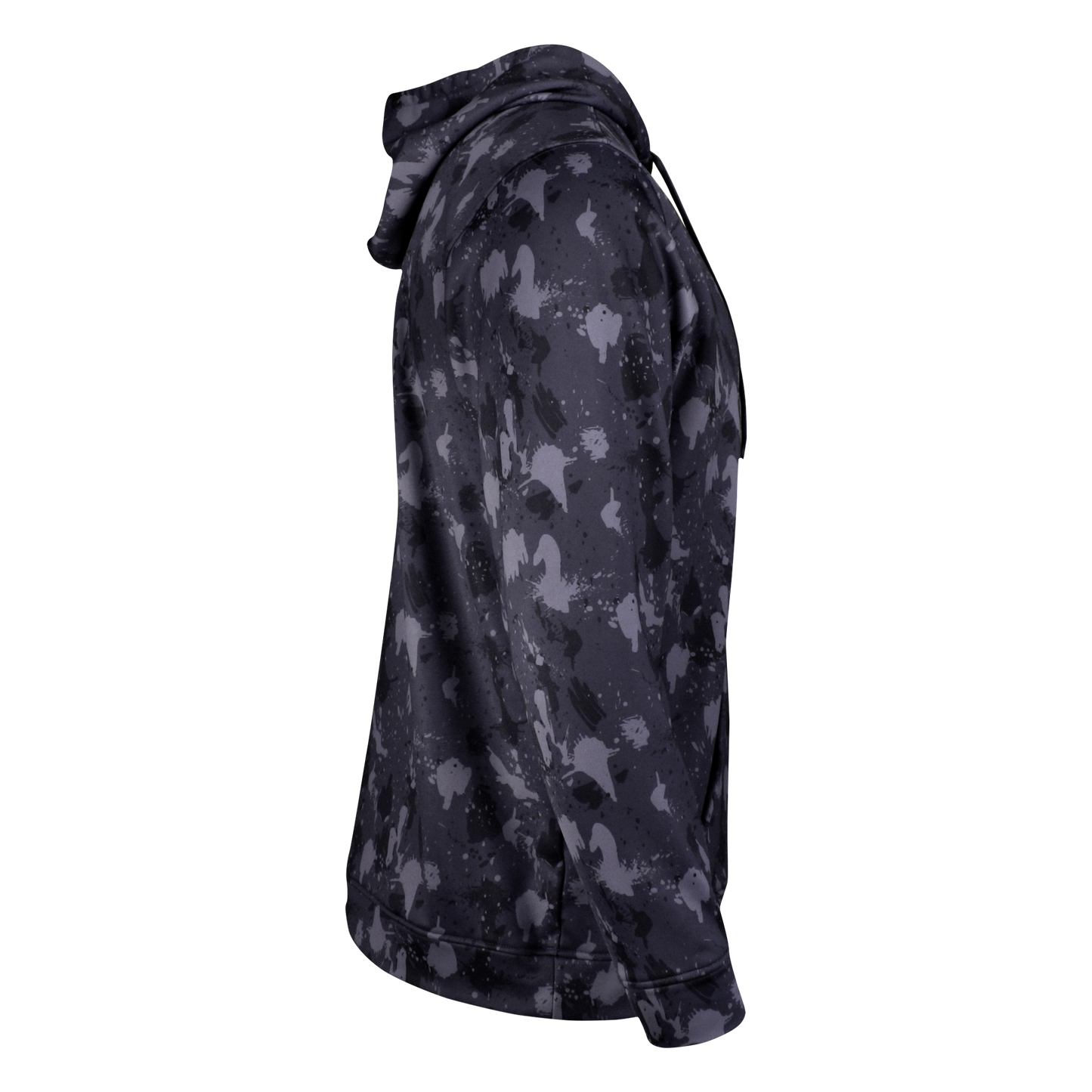 PS400P Volcanic Camo 5 Performance Hoodie