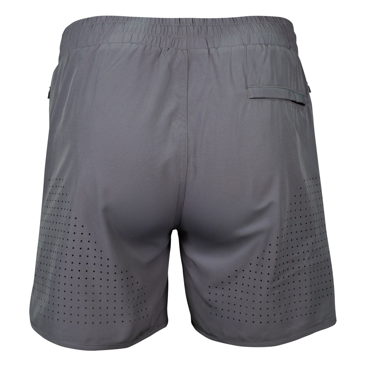 PS50Y Youth Performance Shorts-Gray