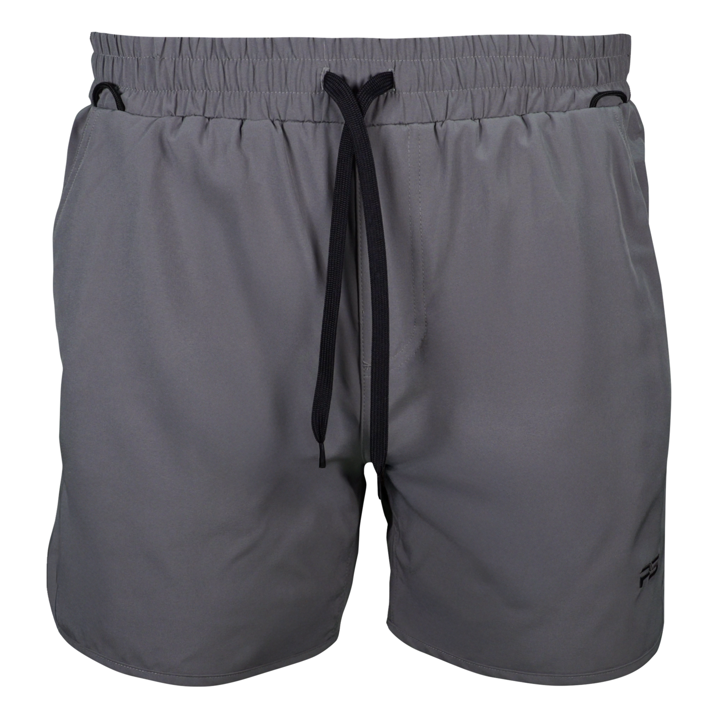 PS50 Performance Shorts-Gray