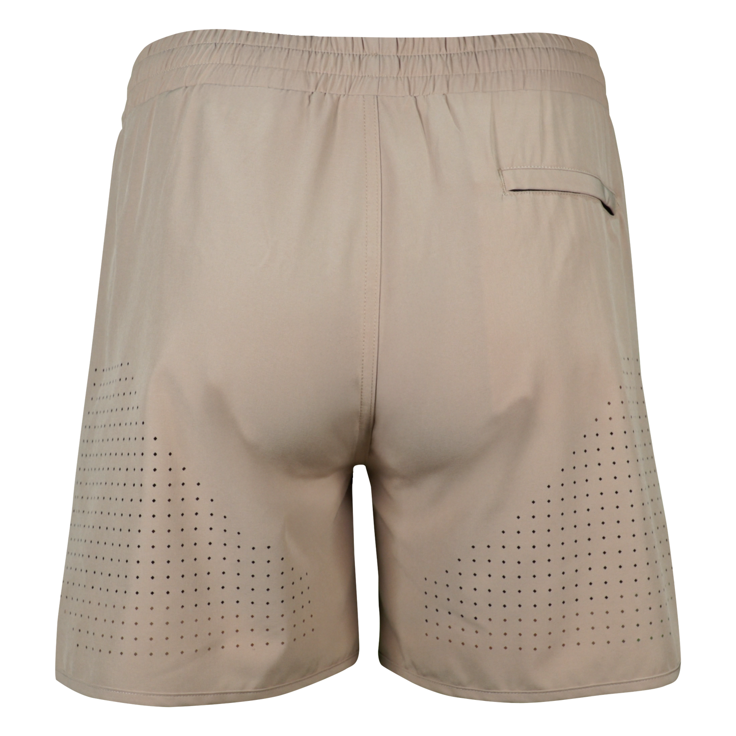 PS50Y Youth Performance Shorts-Khaki