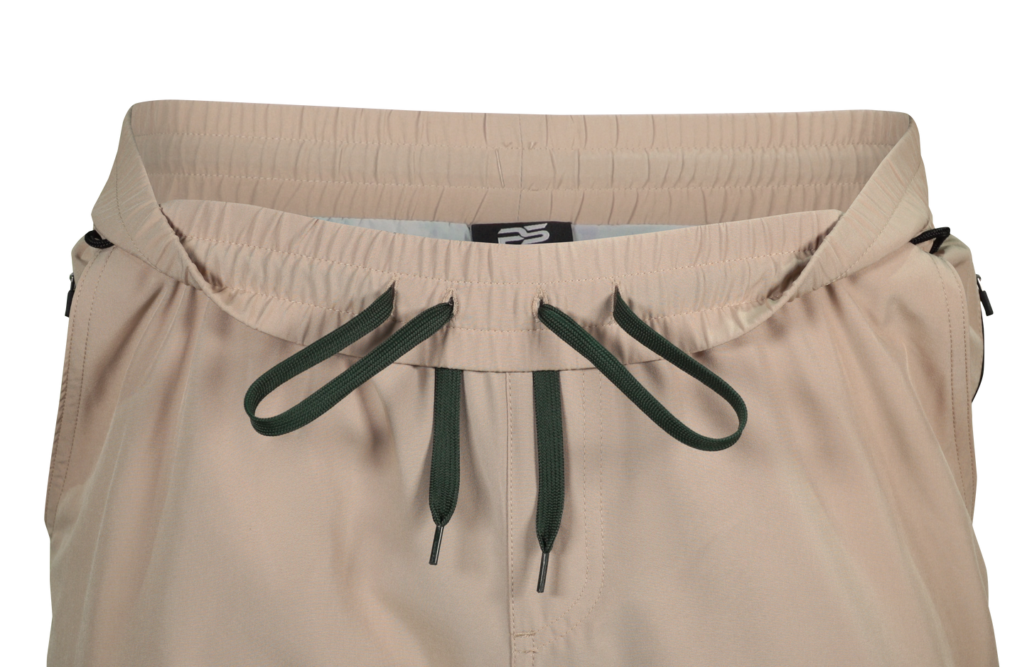 PS50Y Youth Performance Shorts-Khaki