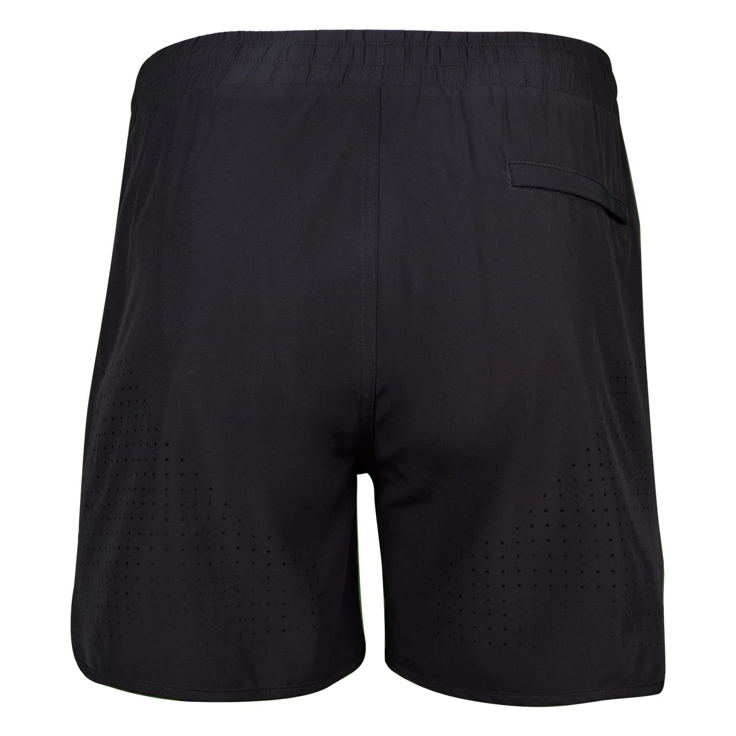 PS50 Performance Shorts-Sable Black