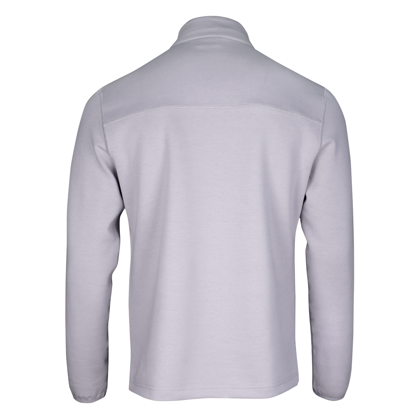 Performance 1/4 Zip Pullover - Graphite Gray