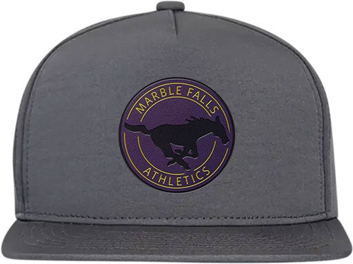 Marble Falls Mustangs - (Pro Series)