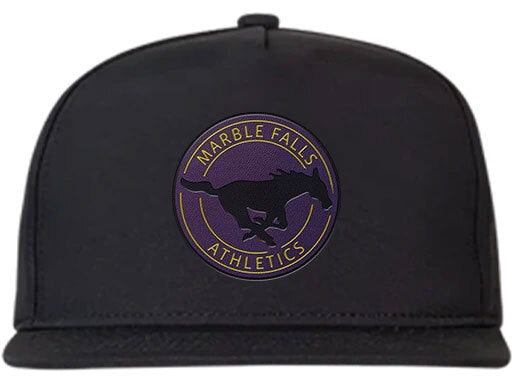 Marble Falls Mustangs - (Pro Series)