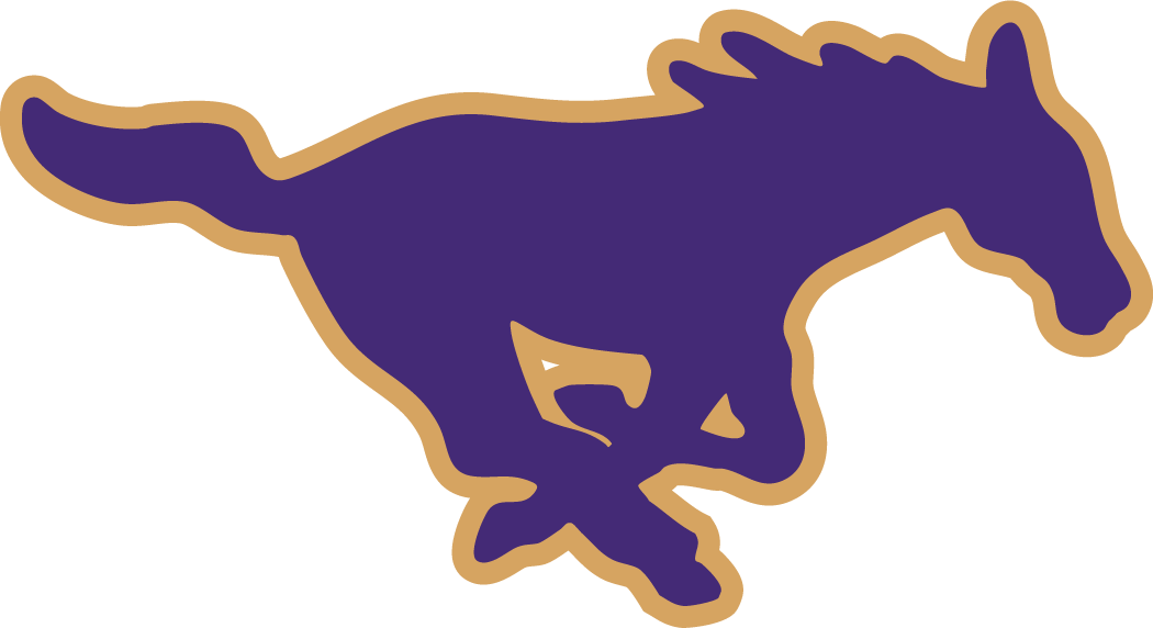 Marble Falls Mustangs Athletics Apparel & Fan Gear