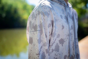 Youth Camo