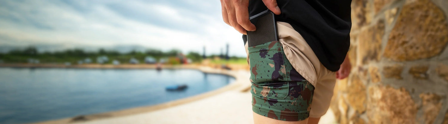 Men's Shorts
