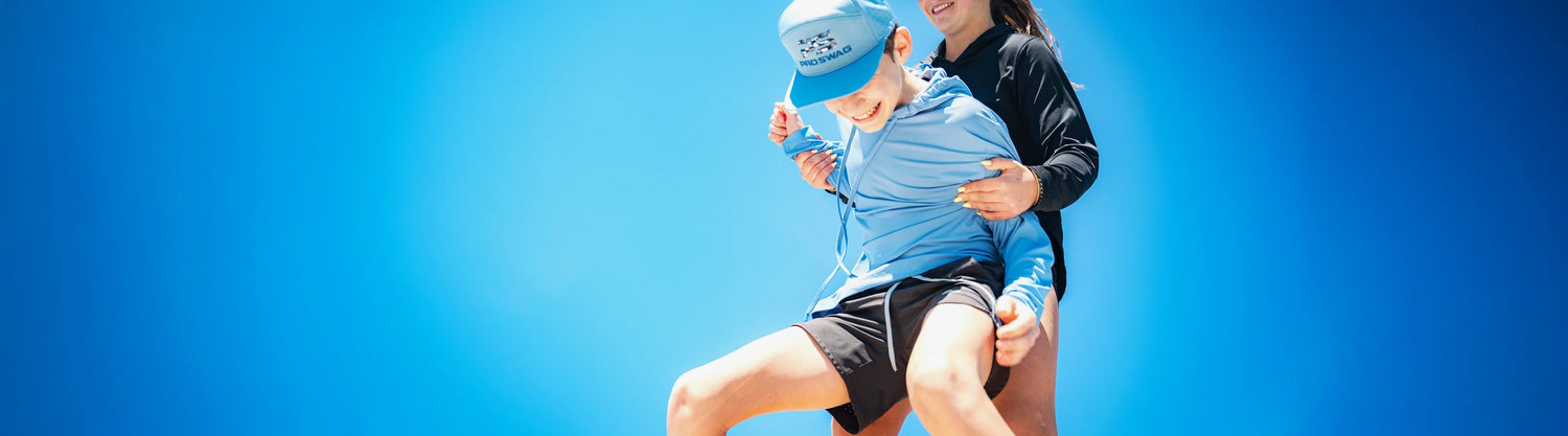 Youth Shorts