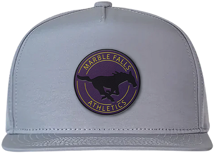 Marble Falls Mustangs - (Pro Series)