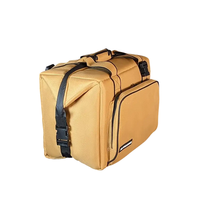 48-Can Collapsible Soft Shell Cooler/Game Bag