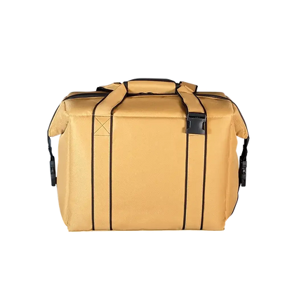48-Can Collapsible Soft Shell Cooler/Game Bag