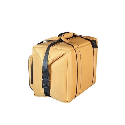 48-Can Collapsible Soft Shell Cooler/Game Bag