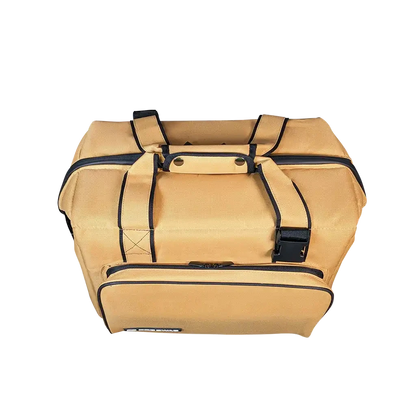 48-Can Collapsible Soft Shell Cooler/Game Bag