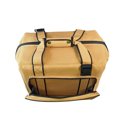 48-Can Collapsible Soft Shell Cooler/Game Bag