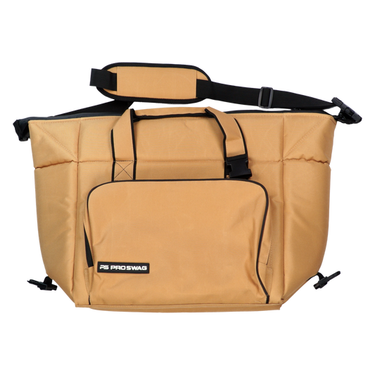 48-Can Collapsible Soft Shell Cooler/Game Bag