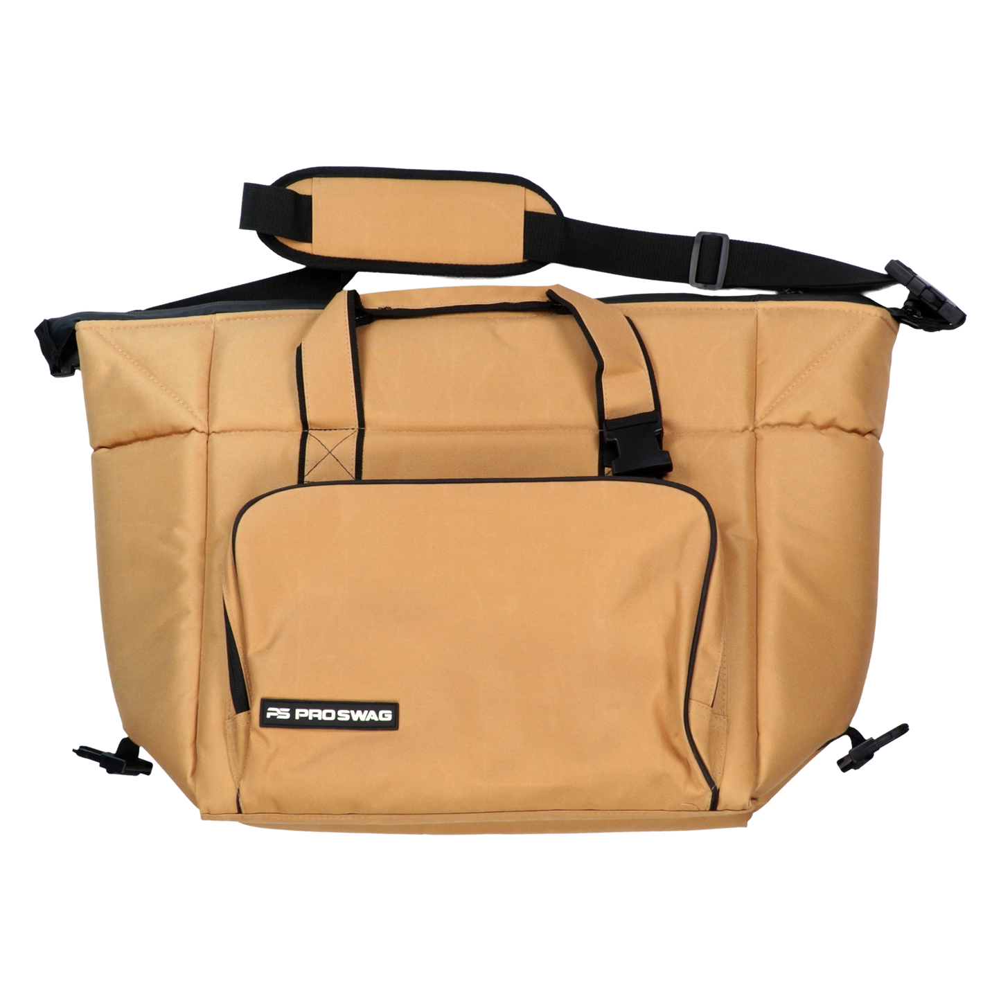 48-Can Collapsible Soft Shell Cooler/Game Bag