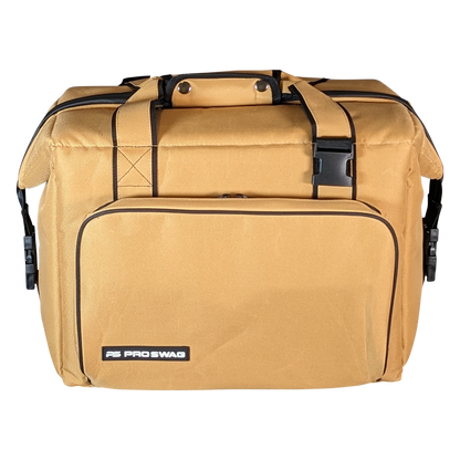 48-Can Collapsible Soft Shell Cooler/Game Bag