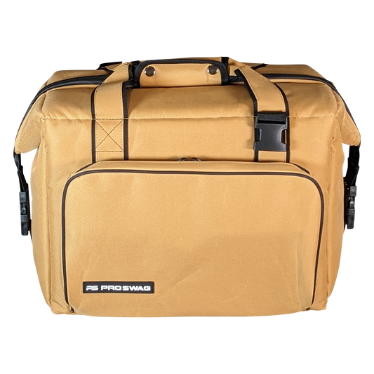 PS ProSwag 48-Can Collapsible Soft Shell Cooler/Game Bag