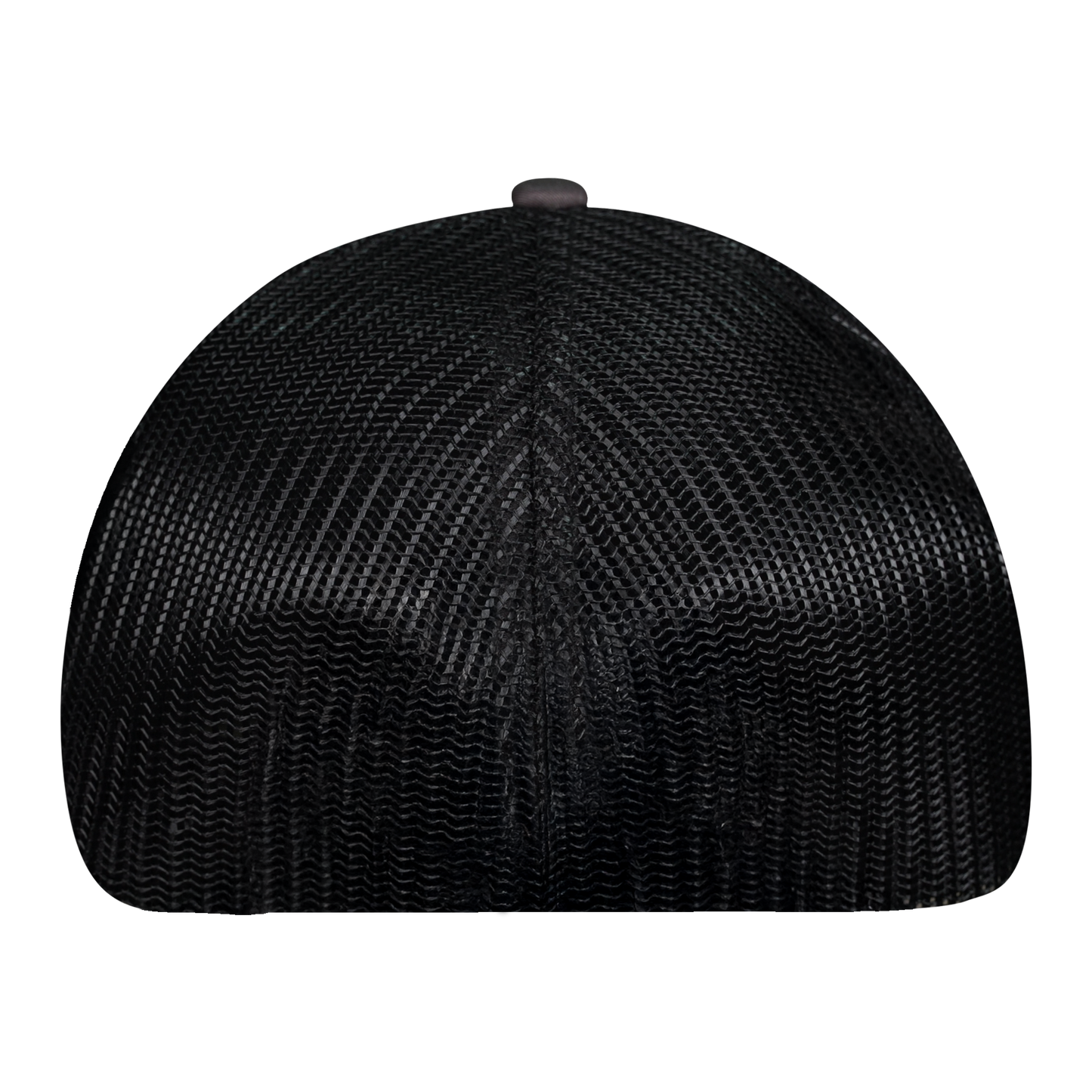 *Limited Stock* Flex Fitted Hat - Fossil Gray