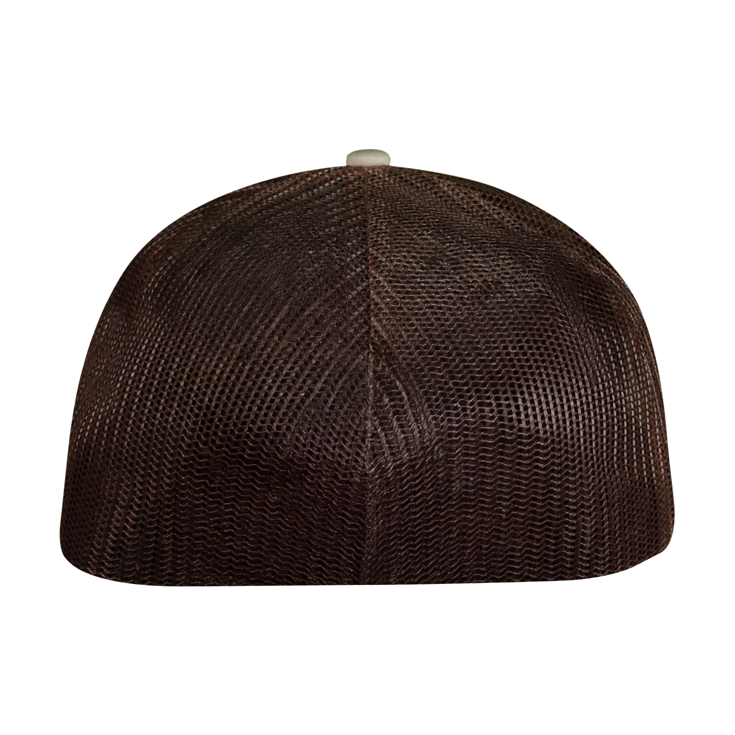 *Limited Stock* Flex Fitted Hat - Padre Tan