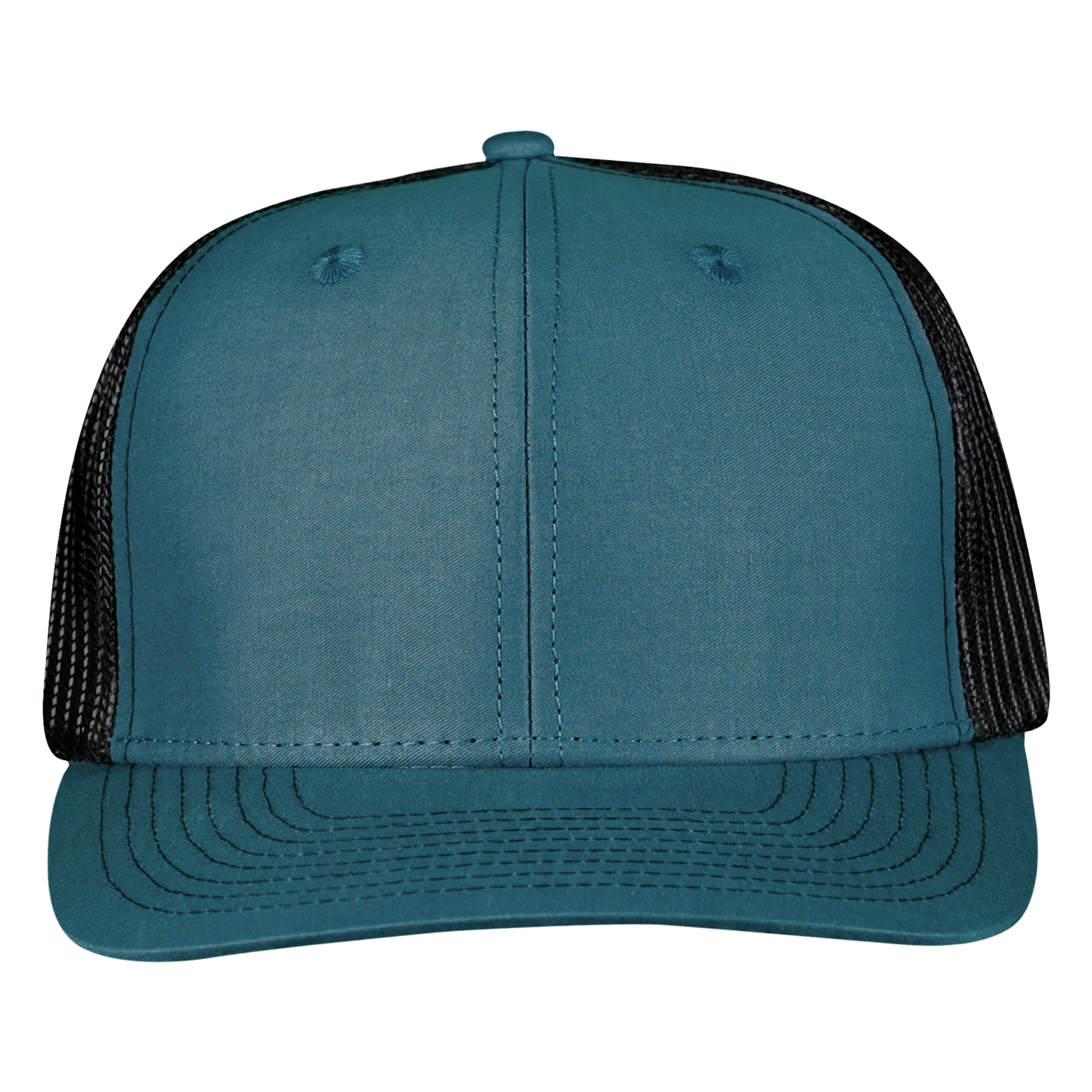 PS110 **DISCONTINUED** Flex Fitted Hat - Reef Blue