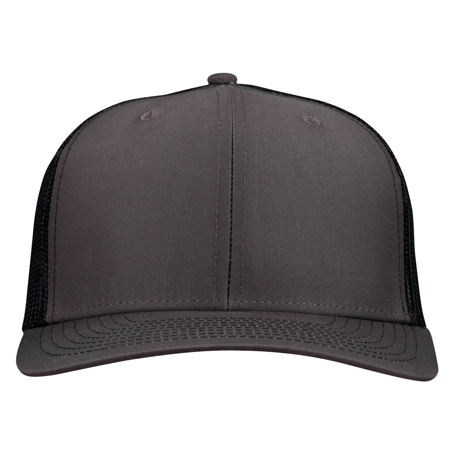 *Limited Stock* Trucker Hat - Fossil Gray